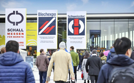 钣金加工与焊接巨头齐聚这场展会,揭秘“流程优化”新趋势!