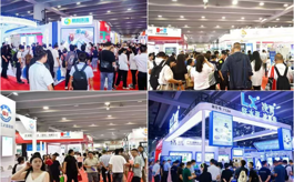 聚焦“双碳”风口！中国广州环保展将点燃绿色产业新引擎
