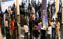 MWC25 Kigali落下帷幕:非洲移动通信未来加速启航