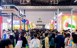 11月最有温度的亲子阅读之旅，就来CCBF上海童书展