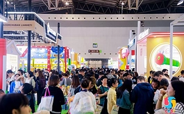 11月最有温度的亲子阅读之旅，就来CCBF上海童书展