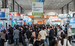 聚势智造新未来,2025台北电子与AIoT双展彰显科技硬实力