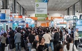 聚势智造新未来，2025台北电子与AIoT双展彰显科技硬实力