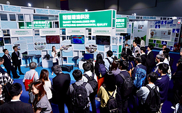 绿色科技引领零碳未来，第20届香港环保博览大放异彩