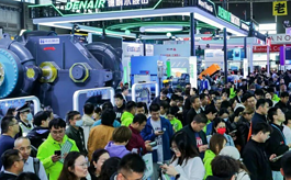 技术革新×产业共振，ComVac ASIA见证压缩机行业新风向