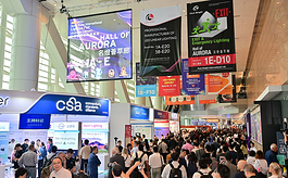 香港两大灯展收官，智能与可持续照明掀起行业新浪潮