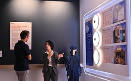 香港两大灯展收官，智能与可持续照明掀起行业新浪潮