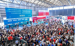 CTEF 2026重磅打造八大展区，构建全球化工装备创新生态