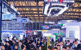 8万㎡智慧盛宴，CeMAT ASIA 2025引爆全球物流科技潮