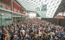 2050家展商参与，Host Milano为何能引领酒店餐饮行业？