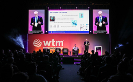 WTM London 2025：当AI重塑旅游业，科技将如何引领旅程？