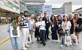 国际买家说：走进CLE，看见中国授权的力量