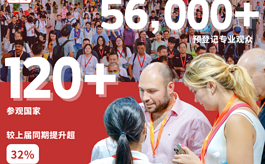 CIPS 2025长城宠物展：联结全球宠爱，共启“无限”新篇章