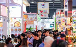 FHC 2025上海环球食品展：三天锁定全渠道热销清单