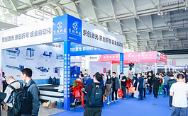 工业母机齐聚，第22届天津工博会亮点抢先看