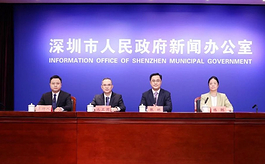 第二十七届高交会：中国太空游项目将首发