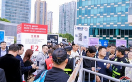 共绘“好房子”新图景，中国防水展打造行业新生态