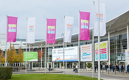 从泳池到球场，FSB & aquanale双展让健康生活更有戏！