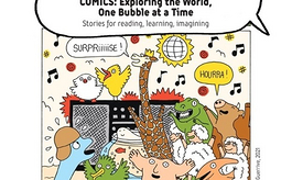 一场专属亲子的文化盛会，CCBF童书展这些攻略别错过​！