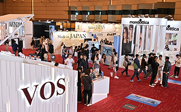 智能科技 × 永续发展，第33届香港国际眼镜展完美收官