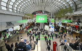 全球职业健康与劳保大展——A+A 2025闪耀杜塞尔多夫！