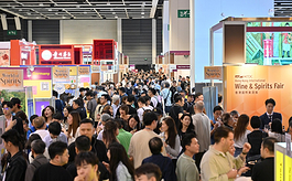 环球美酒齐聚香江，第十七届香港美酒展热度飙升！