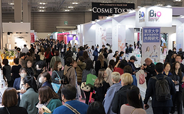 2026日本东京化妆品展引领新一轮“科研美学”浪潮
