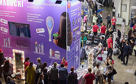 全球美业版图迎来新坐标——Beautyworld中亚美容展11月登陆