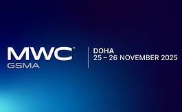 MWC25 Doha：从卡塔尔出发，链接中东移动通信未来