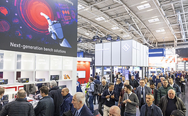 慕尼黑productronica庆祝辉煌五十年，引领电子产业新纪元