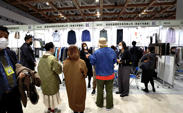 108家南通企业将组团亮相日本东京服装展AFF