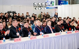 公交力量齐聚，CIBE 2025上海客车展为行业注入新动能