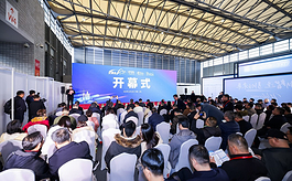 多元融合，智通未来——CIBE上海客车展进入一个月倒计时