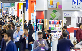 650+品牌齐聚迪拜！文具与礼赠年度新品在这里炸裂登场