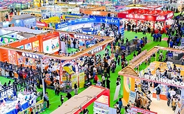 2025上海童书展CCBF：构建全球儿童内容产业新高地