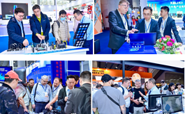 2026年SPS广州国际智能制展，大湾区智能制造年度盛会