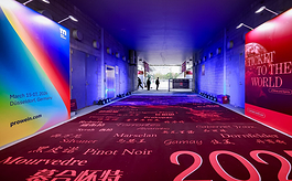 630家展商共聚ProWine上海展，呈现中国酒类市场新风向