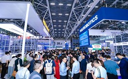 广州智能机器人展IRE 2026：全球机器人产业风向标再度升级