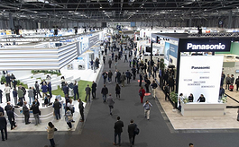 C&R 2025热点回顾：暖通制冷行业迎来“脱碳加速度”