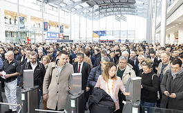 50年之势巅峰绽放！productronica 2025刷新电子制造格局