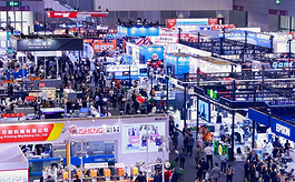 2025亚洲标签印刷展：技术跃迁与产业机遇风向标