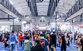 2026年国内五大热门标签展会评估：哪一场最适合你？