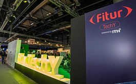 西班牙旅游展FITUR为何能成为全球旅游科技的能量场？