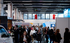 欧洲加盟市场加速升温，FEX 2025带来哪些增长机会？