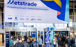 METSTRADE 2025：欧洲休闲船艇产业的“中心枢纽”
