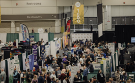 超5000名专业人士齐聚，佛罗里达餐饮展引爆创新风潮！