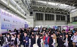 BAU CHINA建筑联展:看见行业下个十年的变革节点
