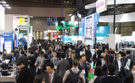 SEMICON日本半导体展2025有哪些创新亮点？