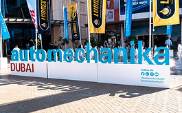 阿联酋电动化加速，2025迪拜汽配展将成全球新能源车生态焦点