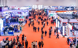 构建汽车服务未来版图，2026AMR汽保汽配展重塑售后生态链